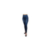 Legging bleu style jean neuf 